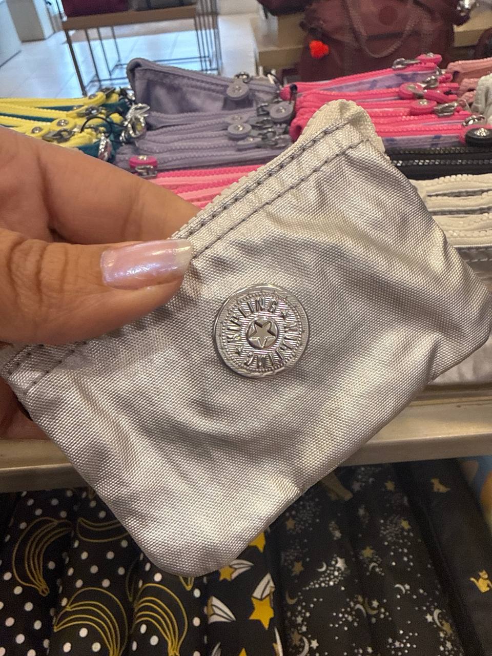Mini Necessarie MINI CRTVTY