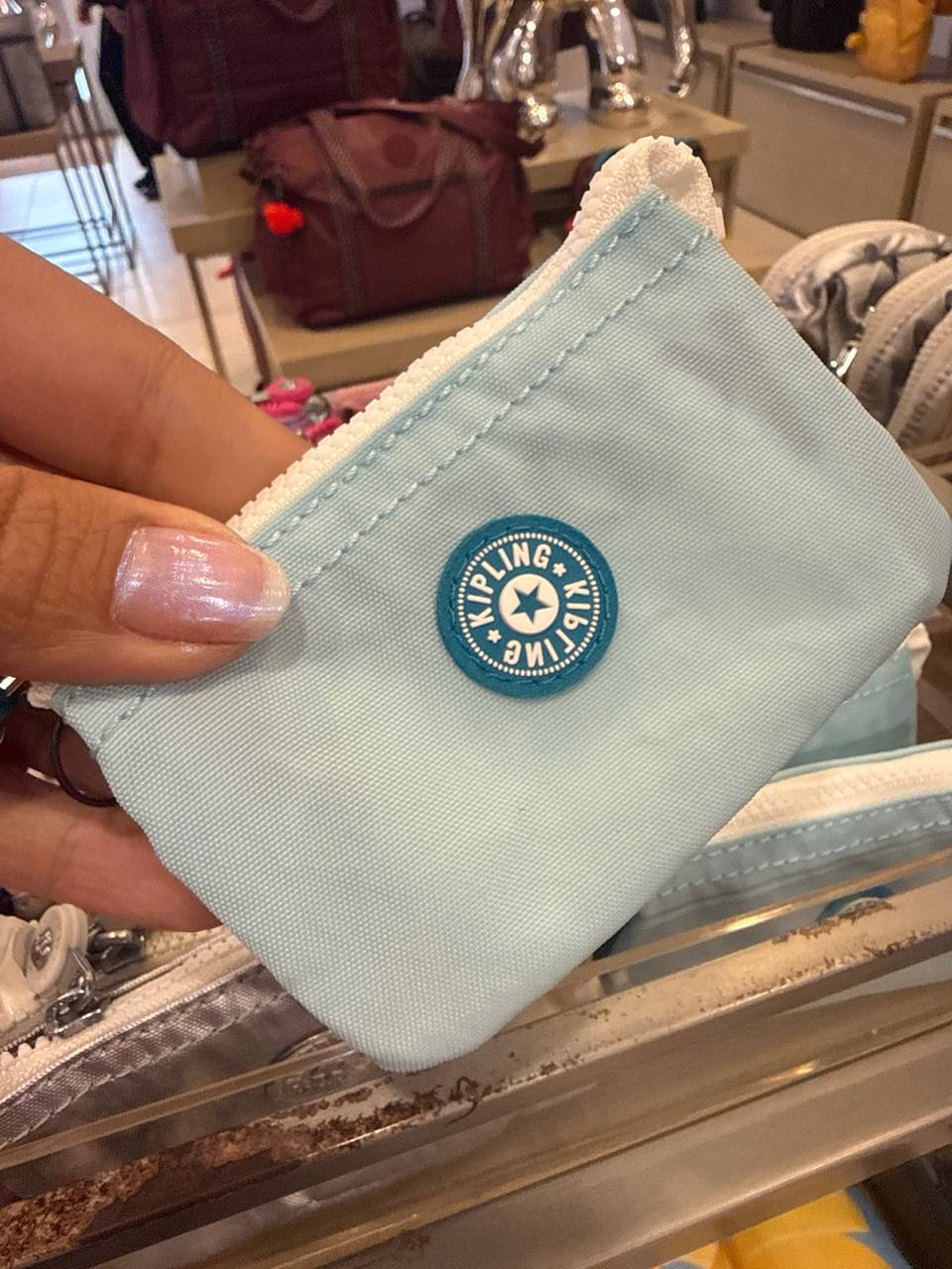 Mini Necessarie MINI CRTVTY