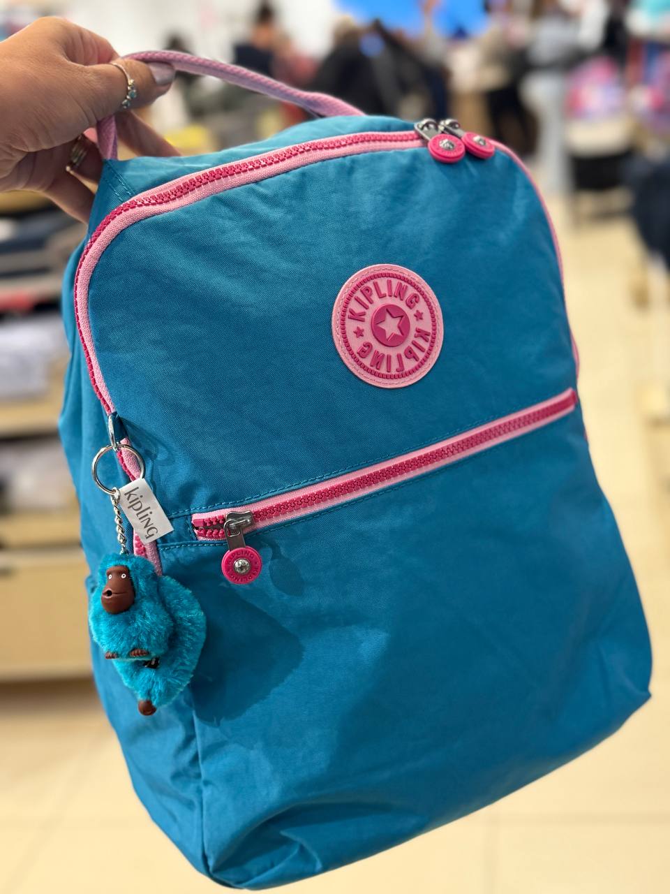 Shelden MOCHILAS