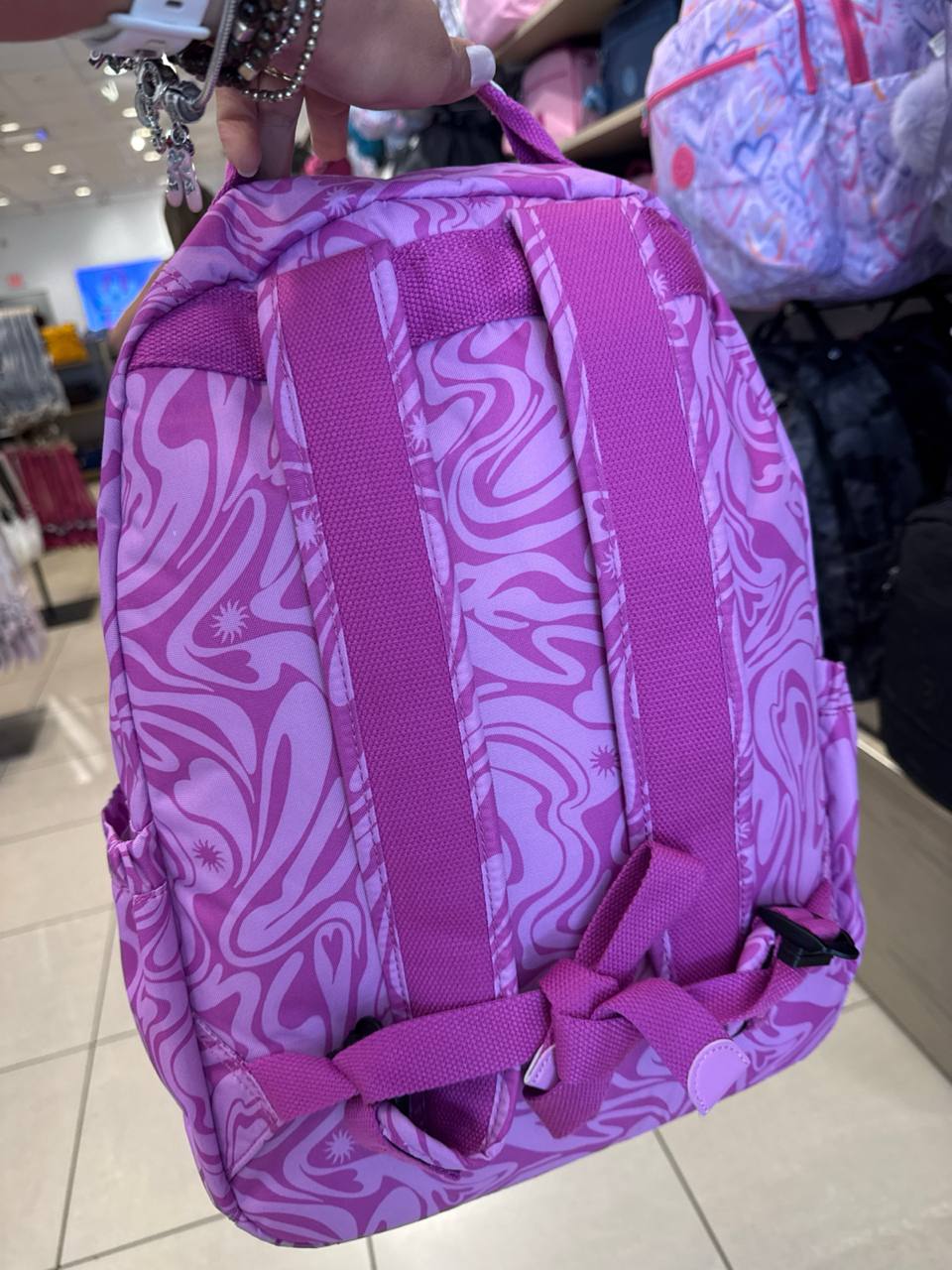 Seoul MOCHILAS