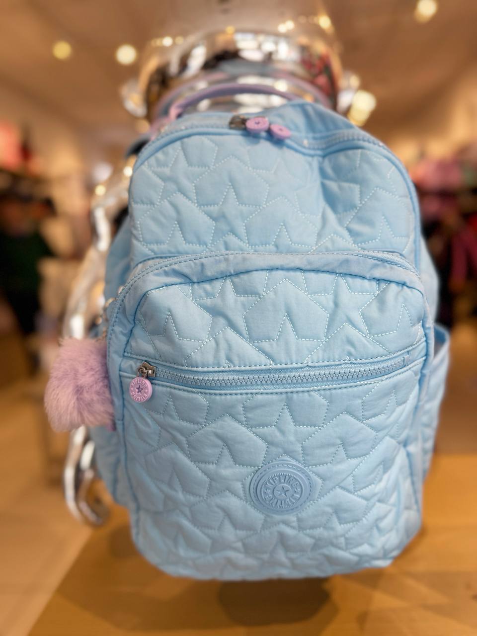 Seoul MOCHILAS