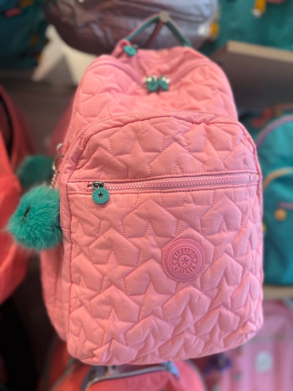 Seoul MOCHILAS