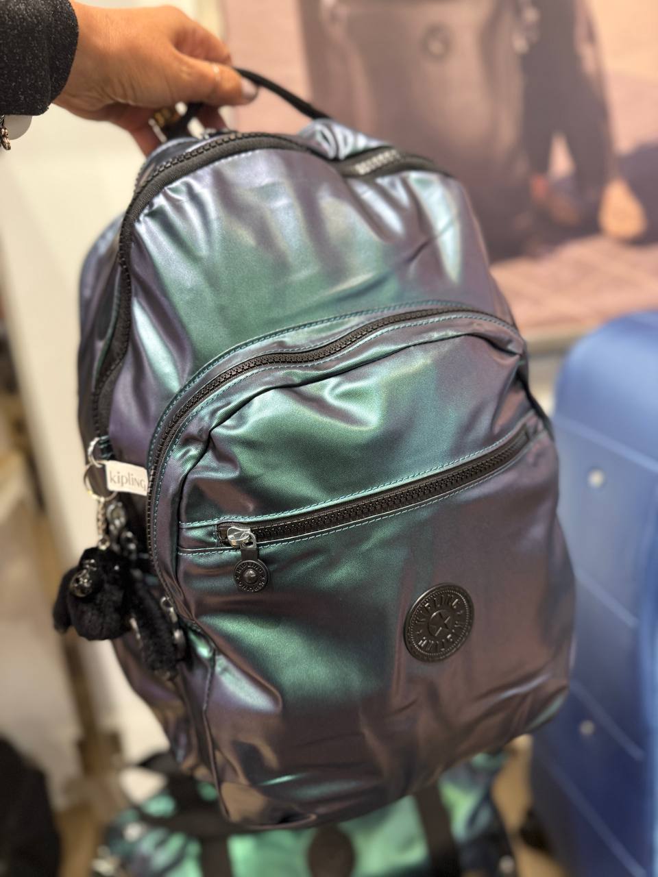 Seoul  XL MOCHILAS
