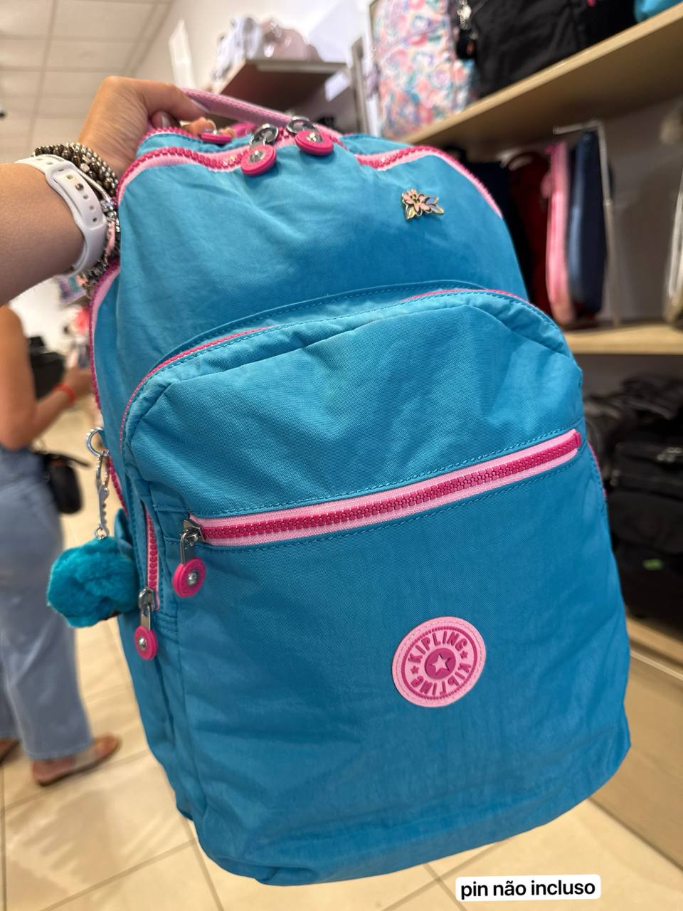 Seoul  XL MOCHILAS