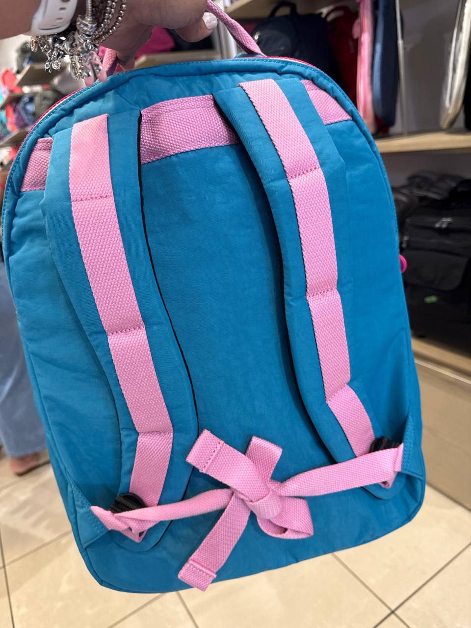 Seoul  XL MOCHILAS