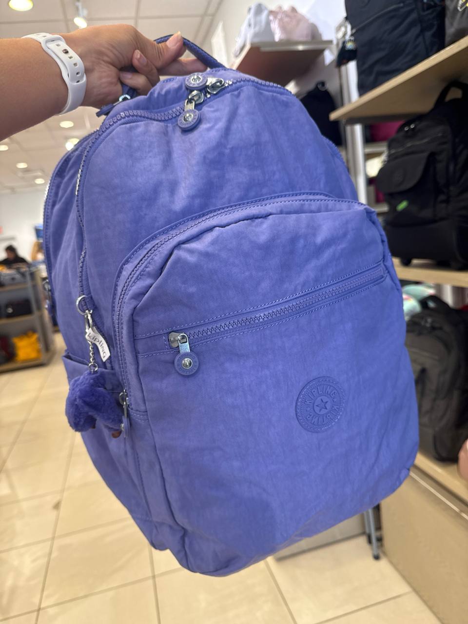 Seoul  XL MOCHILAS