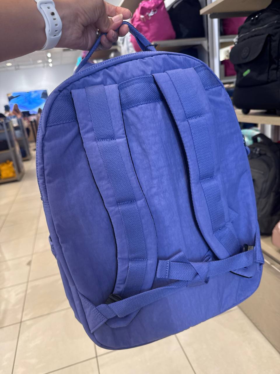 Seoul  XL MOCHILAS