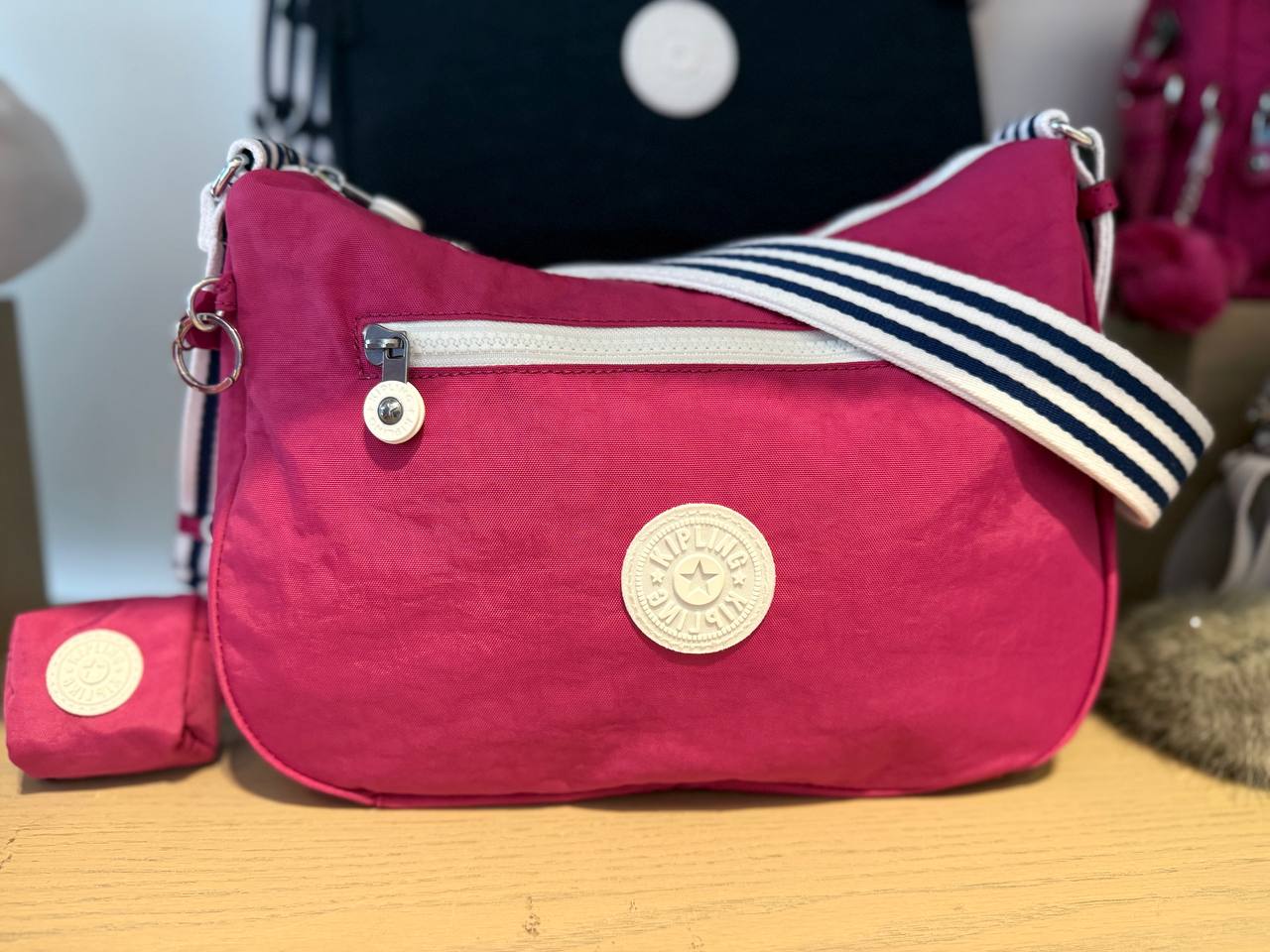 SHINAE BOLSAS