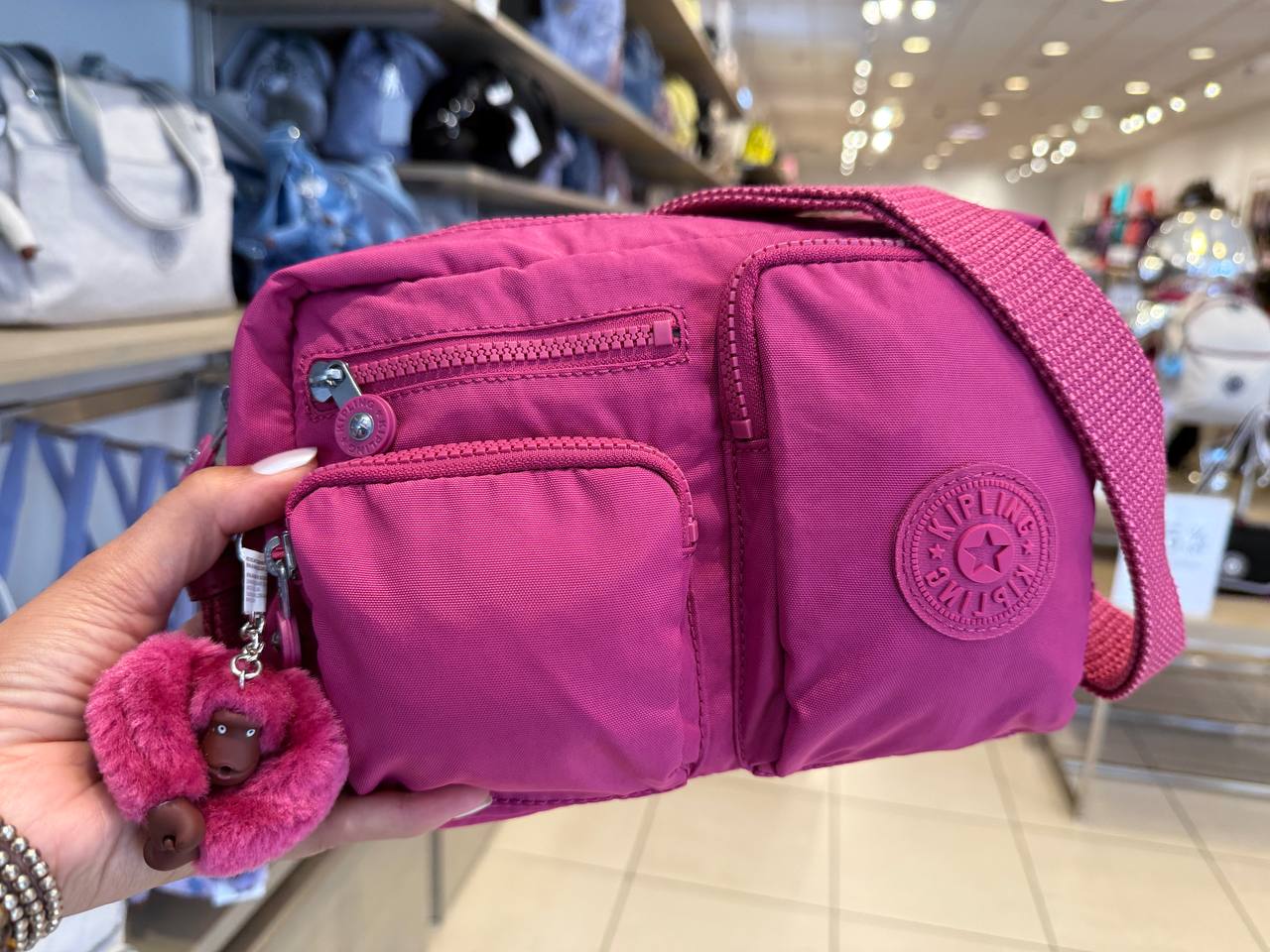 ABERDEEN BOLSAS