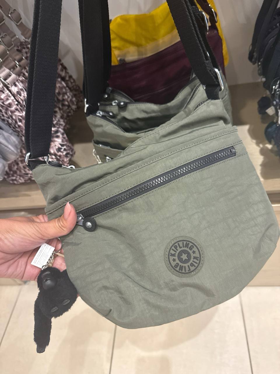 ARTO BOLSAS