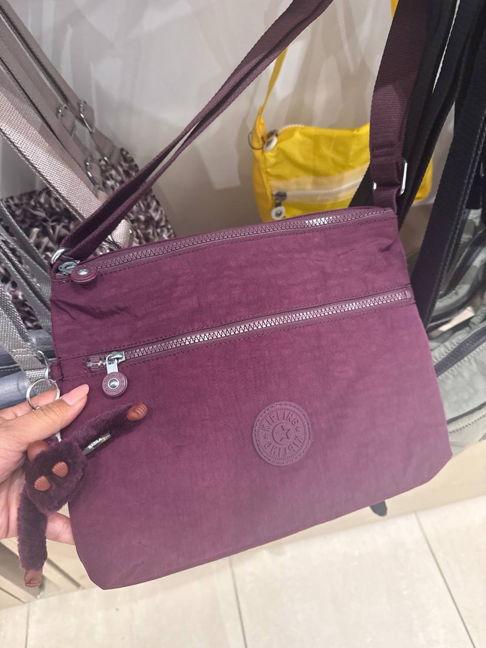 ANNABELLE  BOLSAS