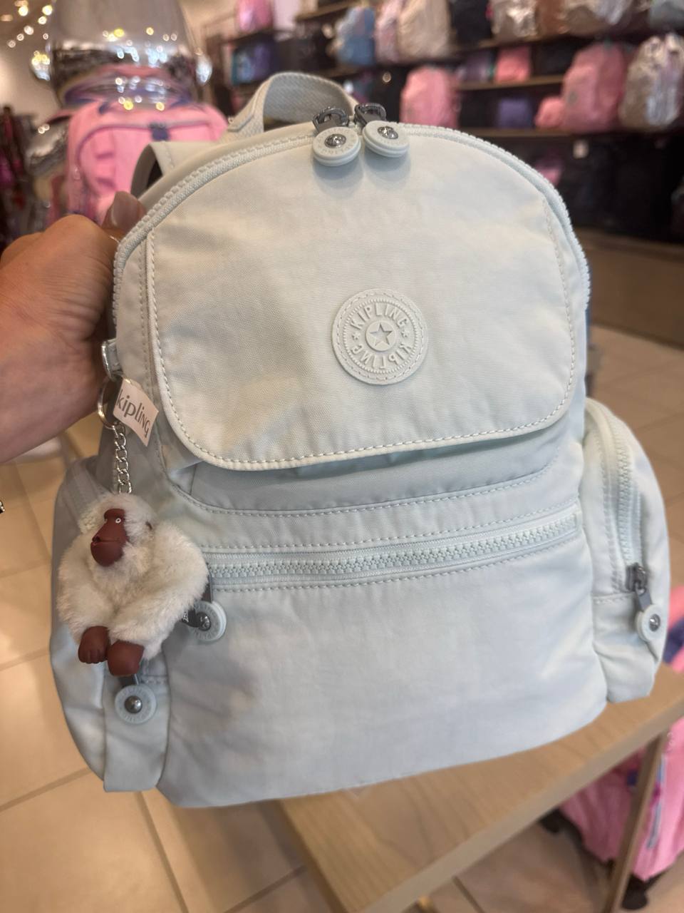 Matta MOCHILAS
