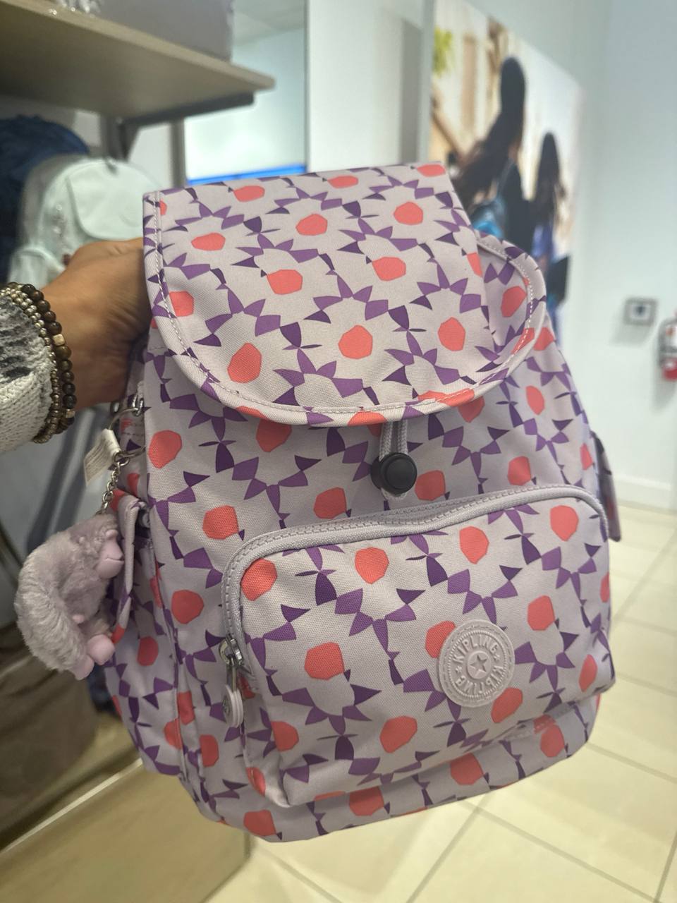 CITYPACK S  MOCHILAS