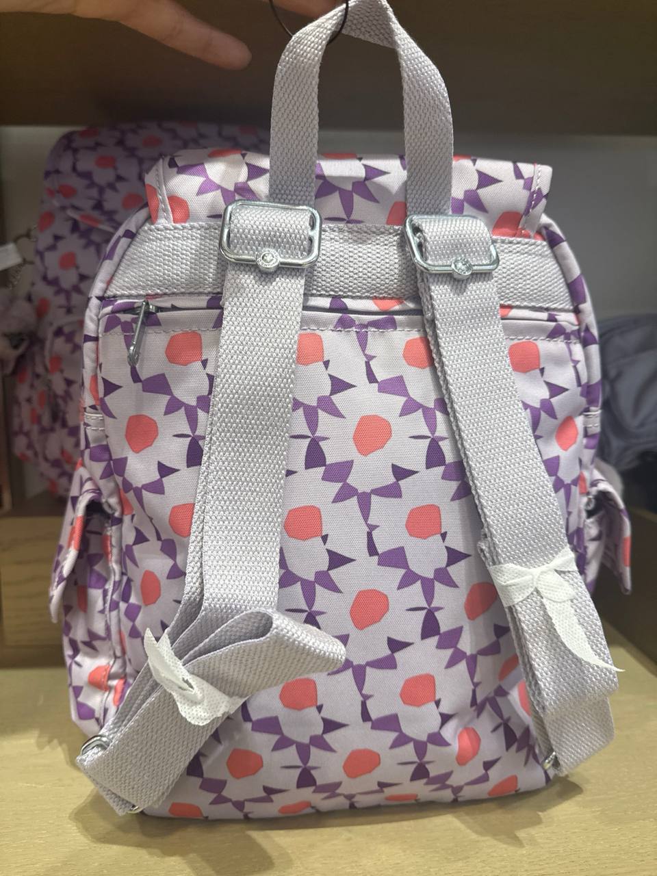 CITYPACK S  MOCHILAS