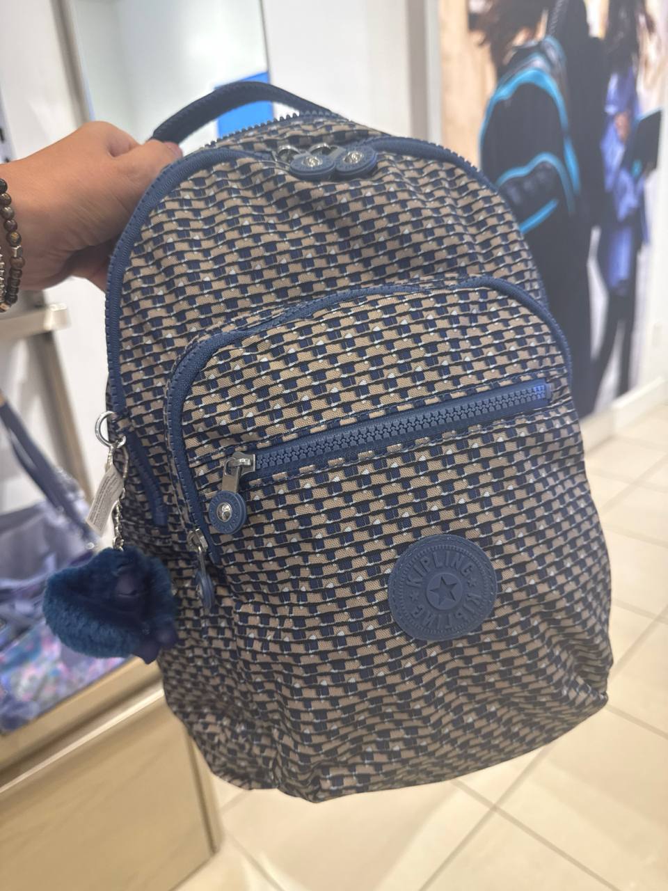 Seoul  S  MOCHILAS