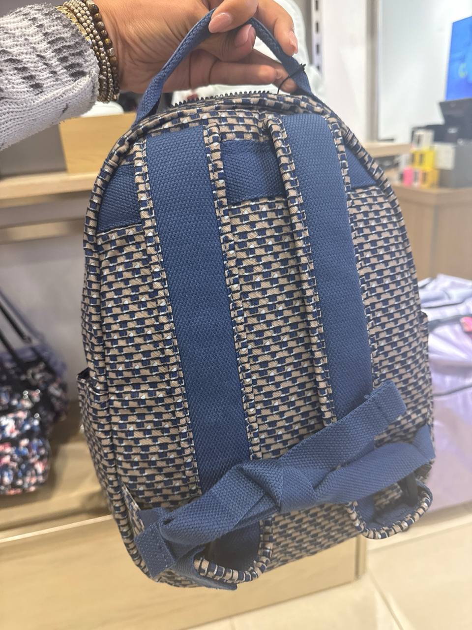 Seoul  S  MOCHILAS