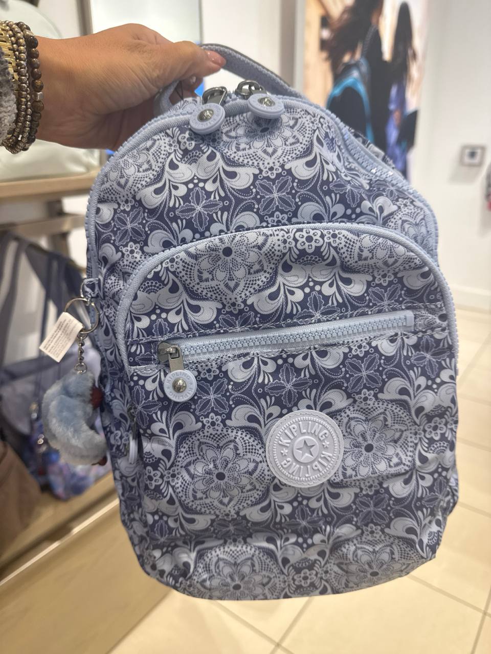 Seoul  S  MOCHILAS