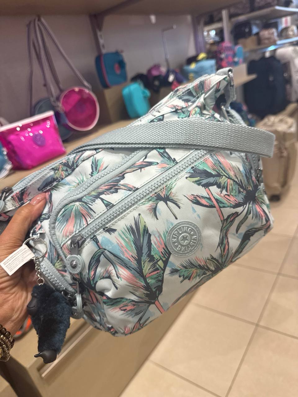 Gabbie S     BOLSAS