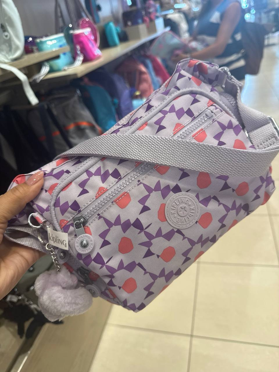 Gabbie S     BOLSAS