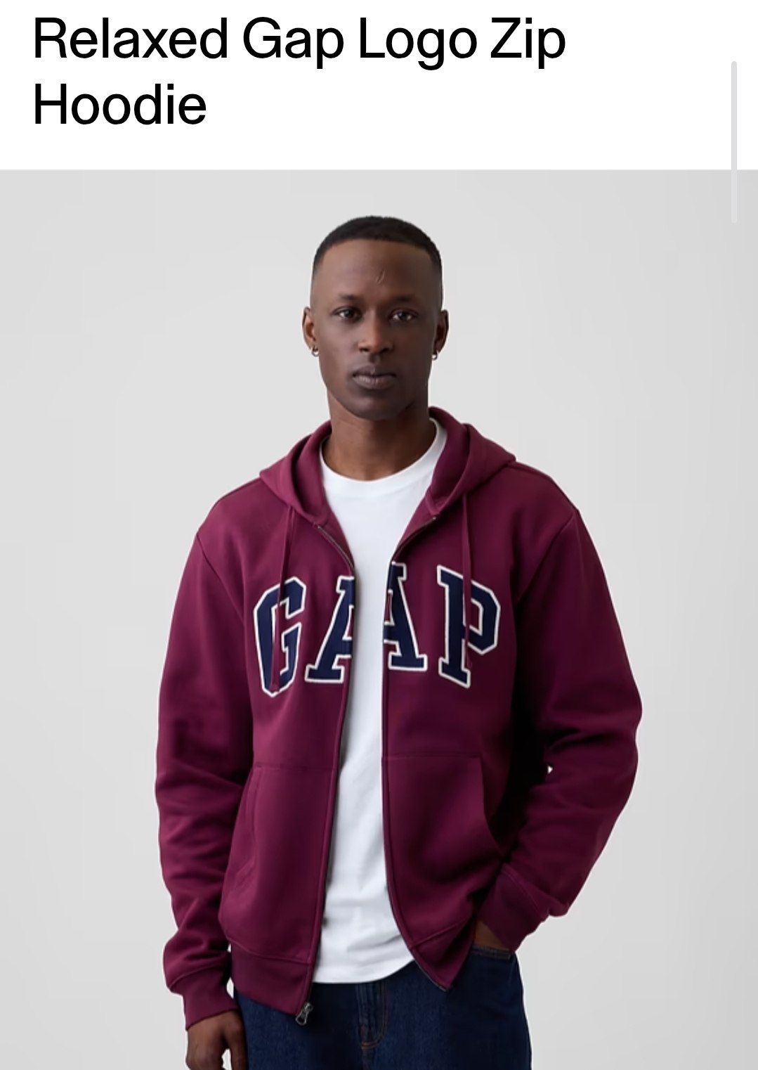 Hoodie