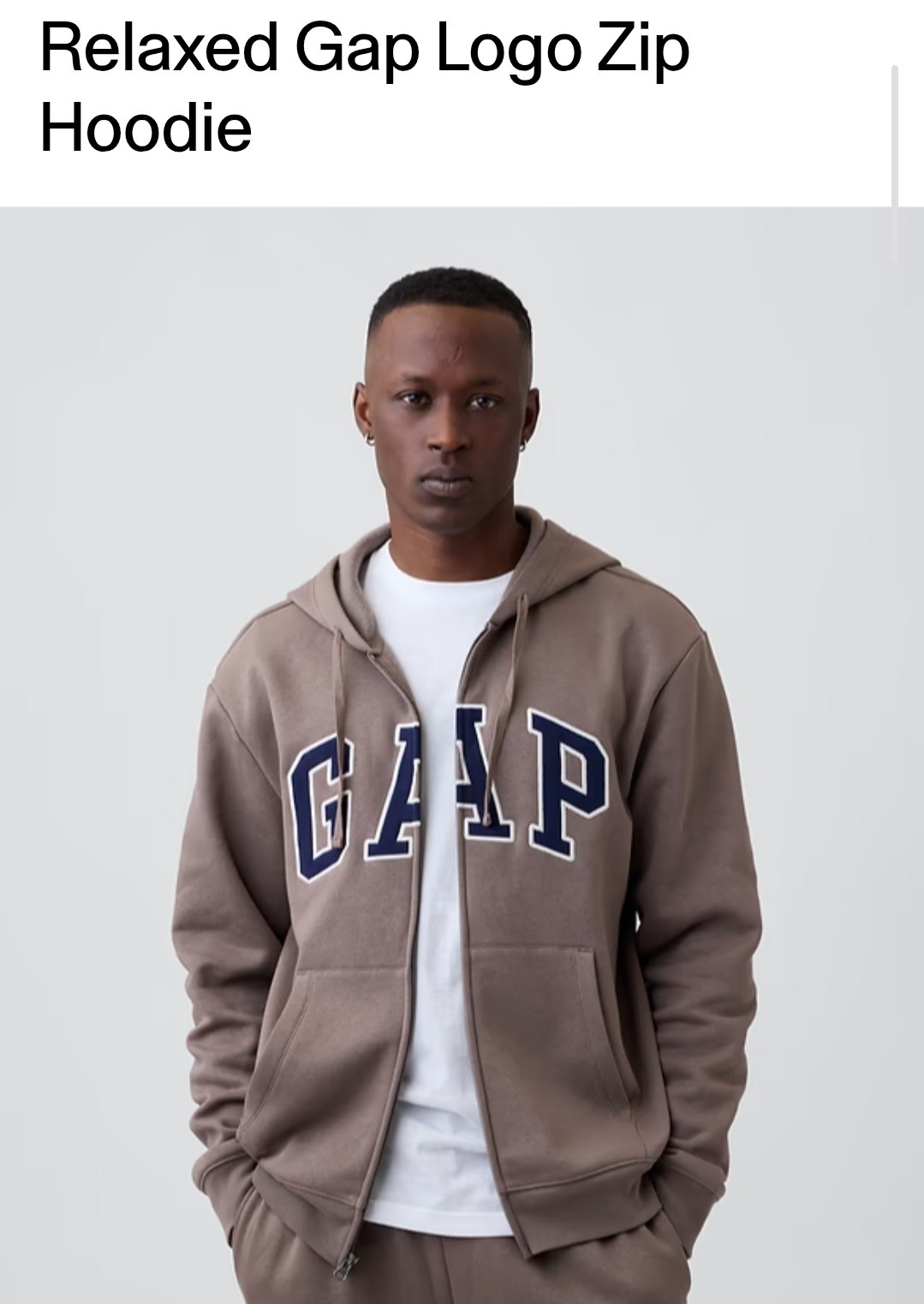 Hoodie