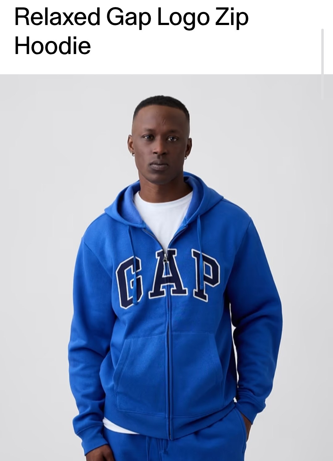 Hoodie