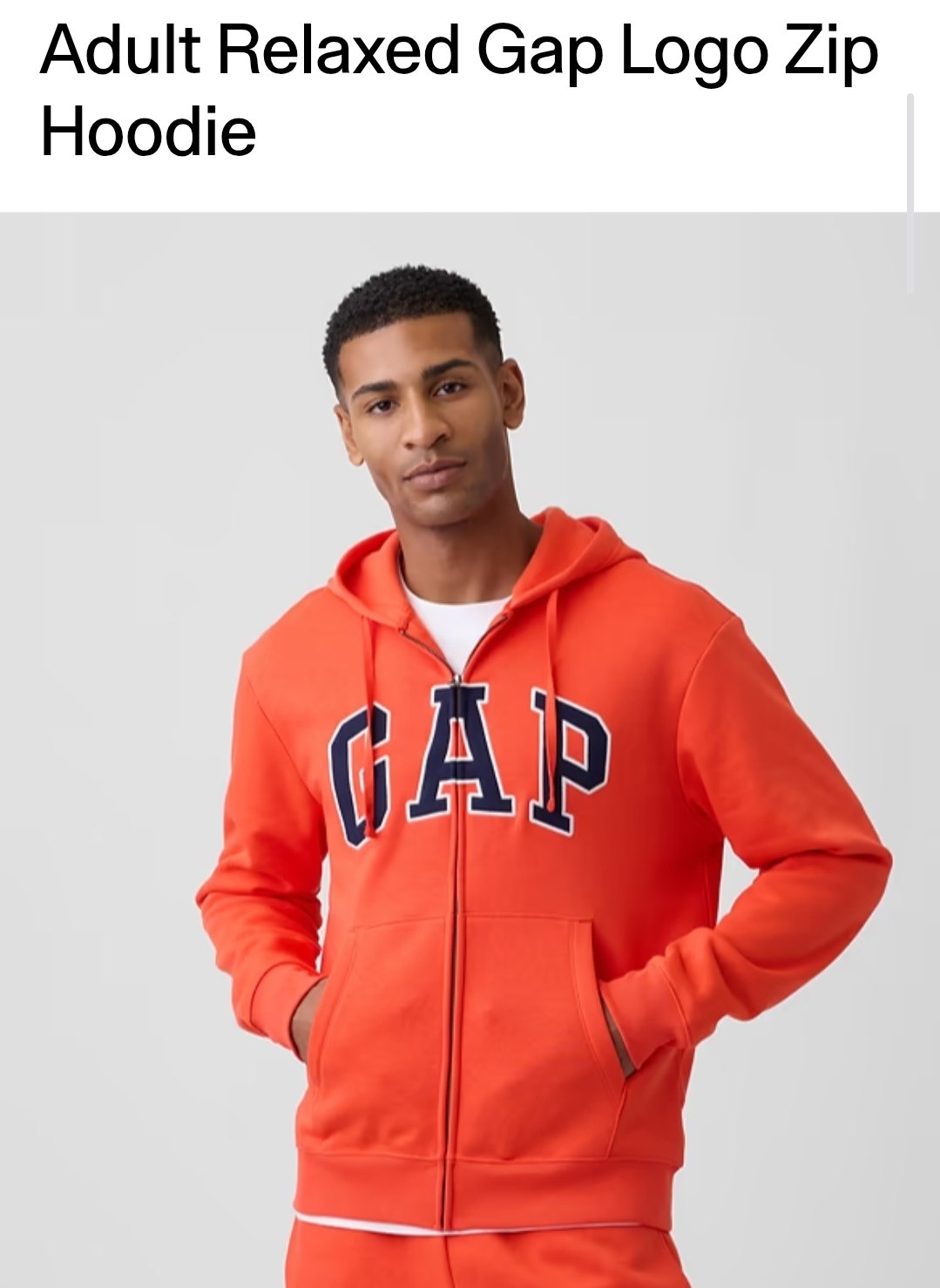 Hoodie