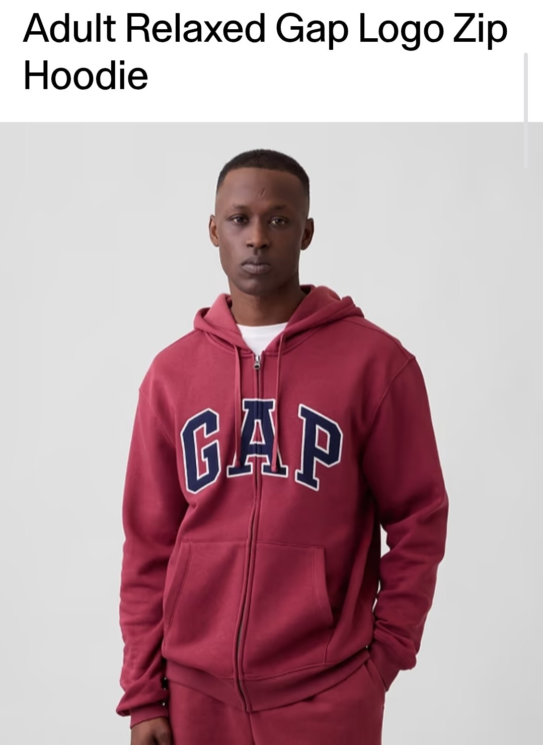 Hoodie
