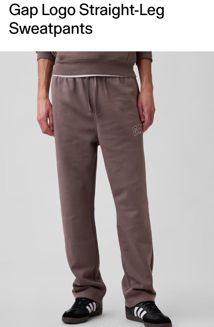 Sweatpant