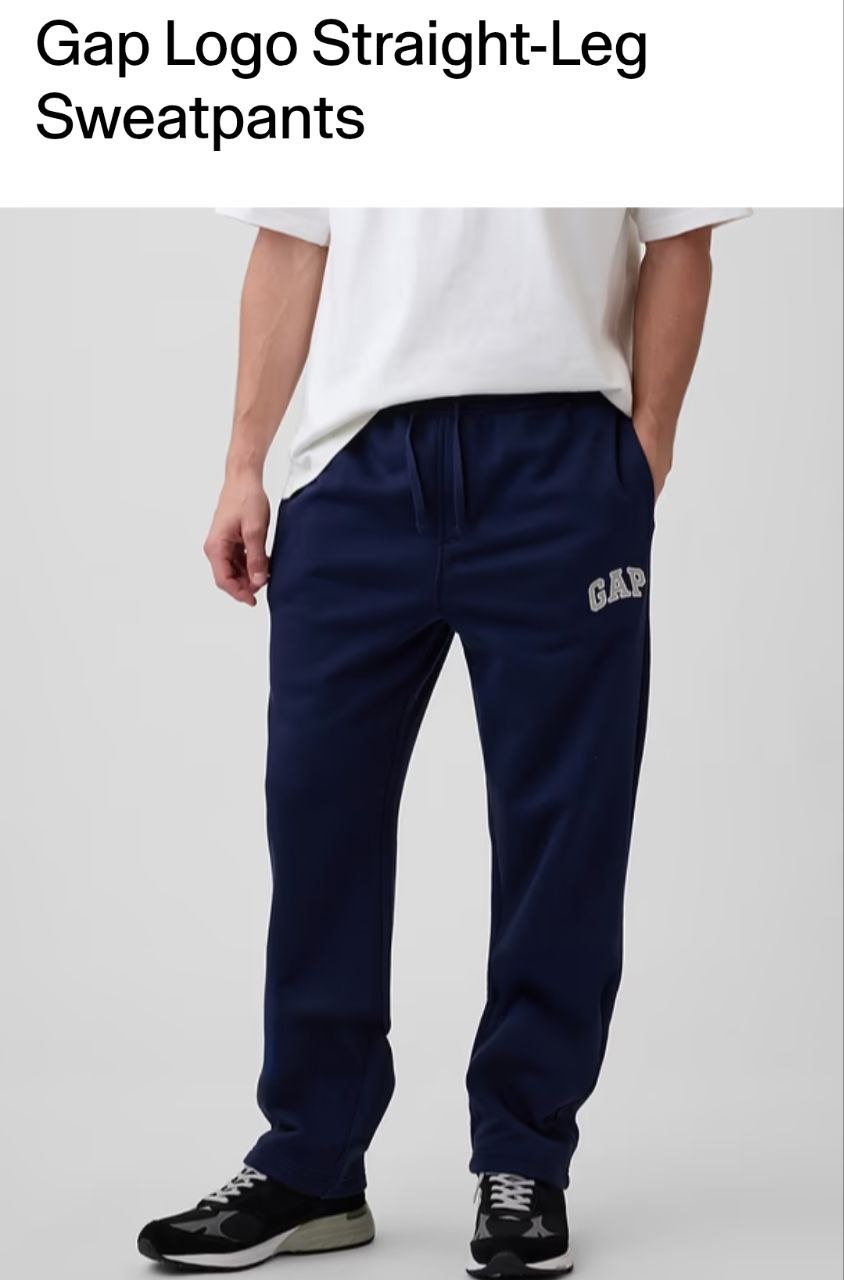 Sweatpant