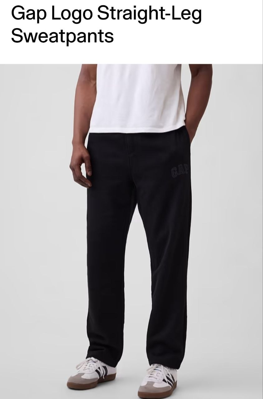 Sweatpant