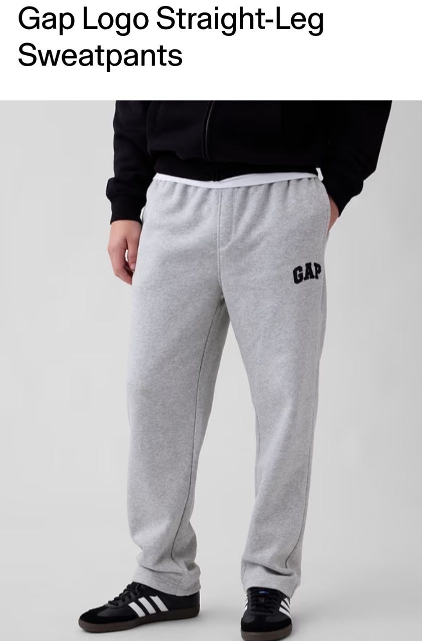 Sweatpant