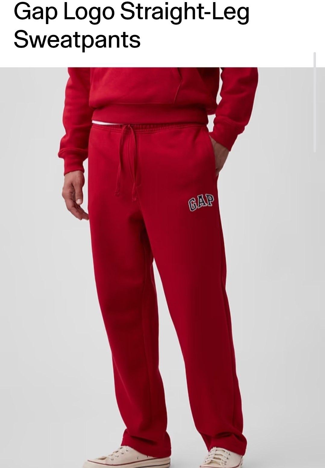 Sweatpant