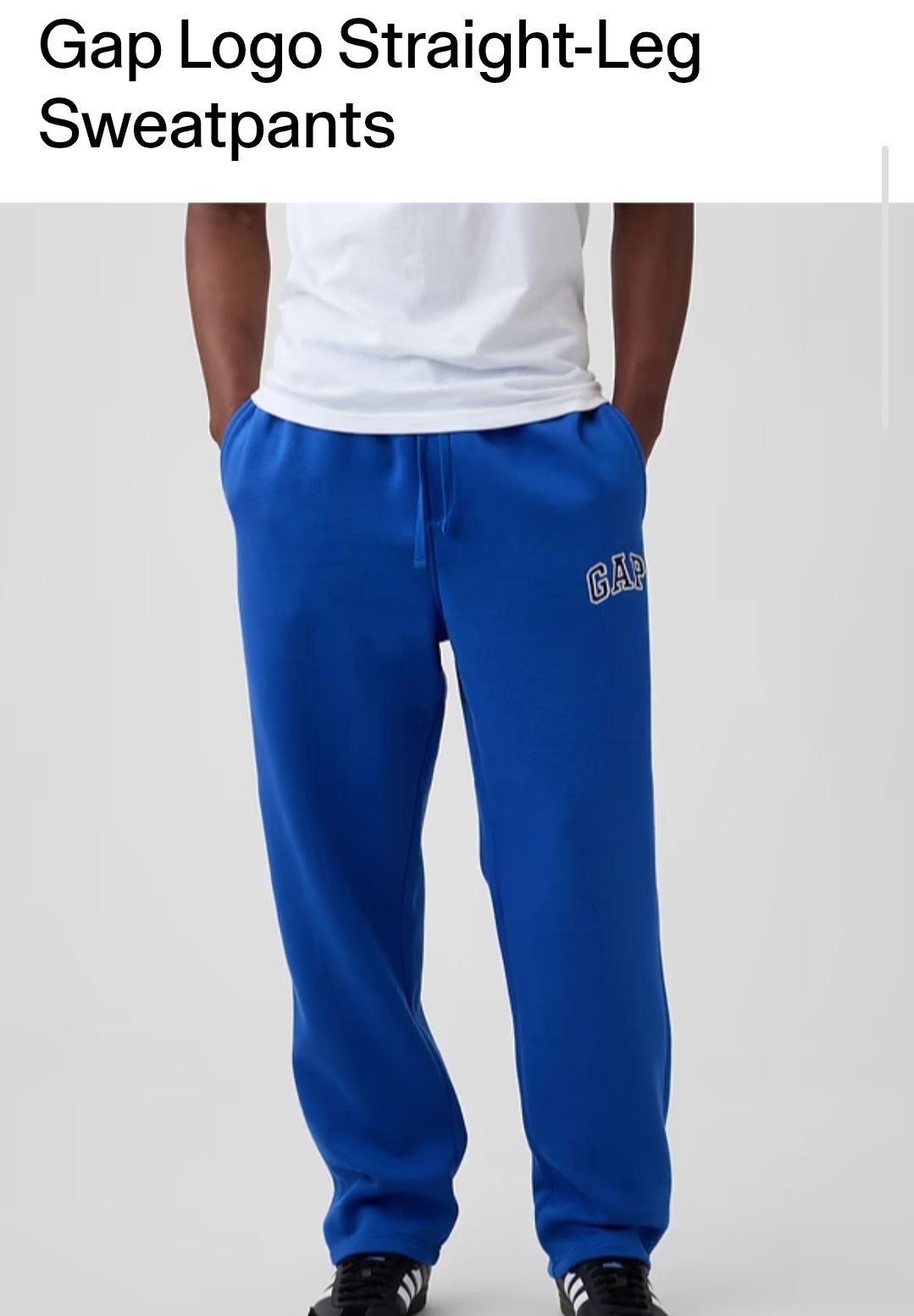 Sweatpant