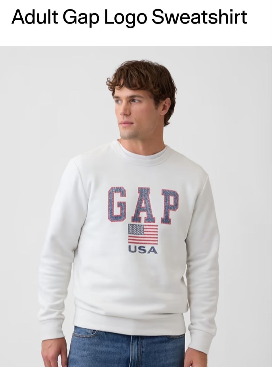 Sweatshirt