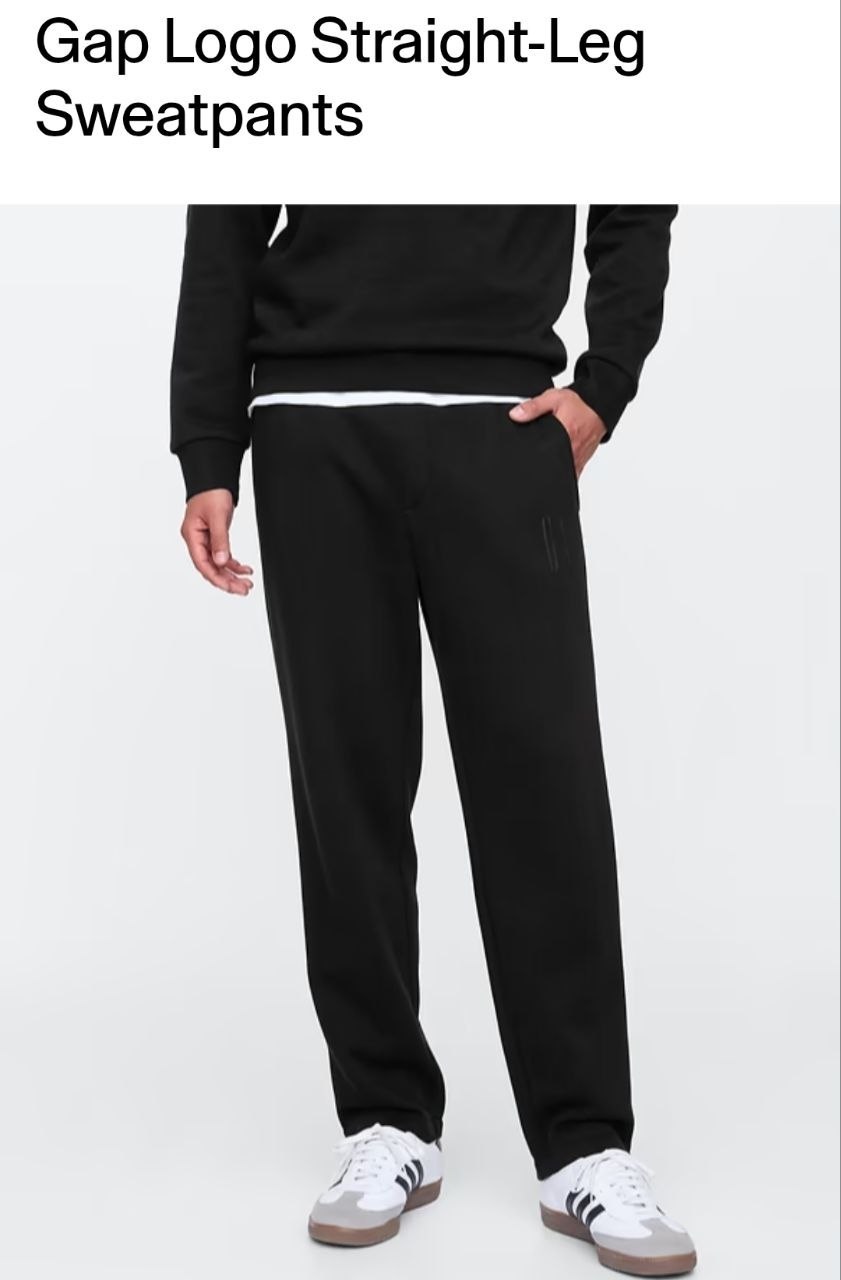 Sweatpant