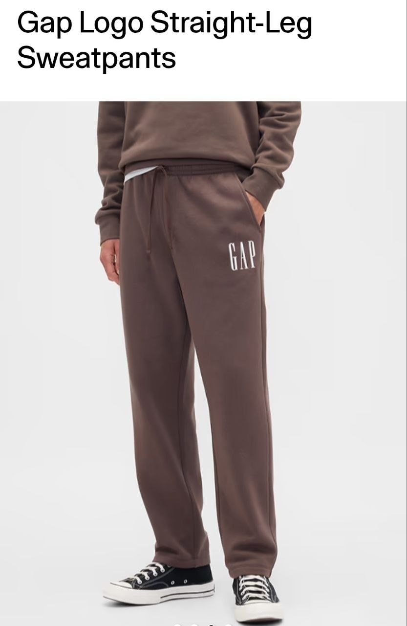 Sweatpant