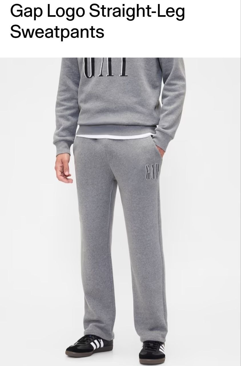 Sweatpant