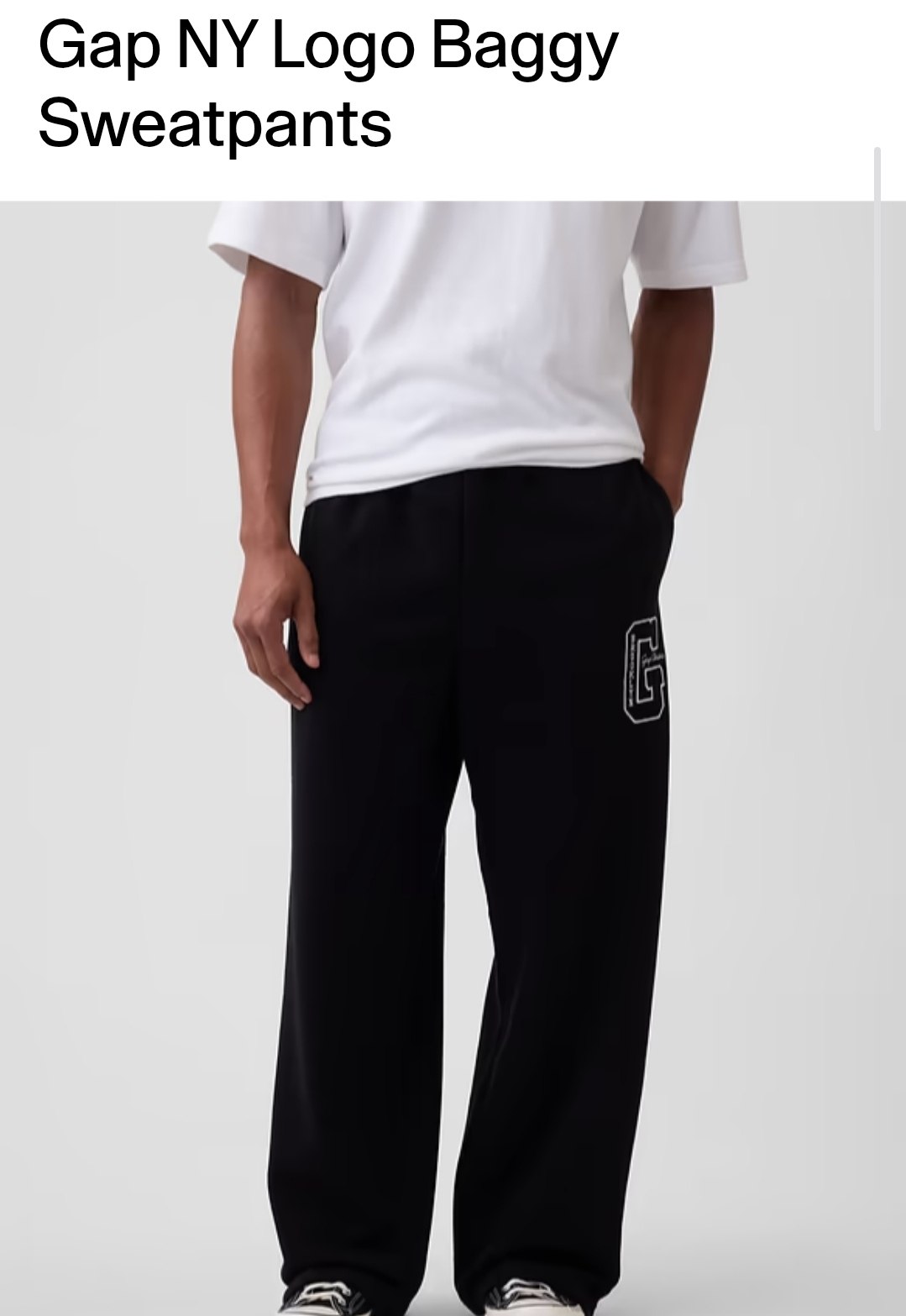 Sweatpant
