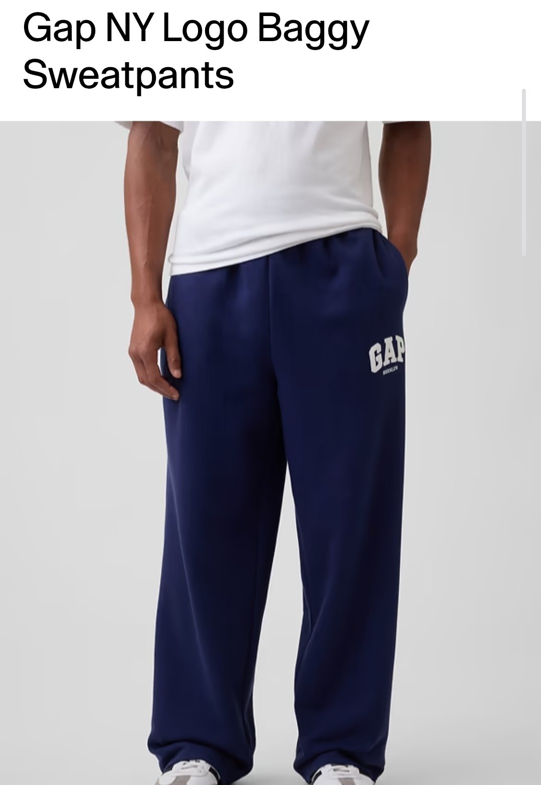 Sweatpant