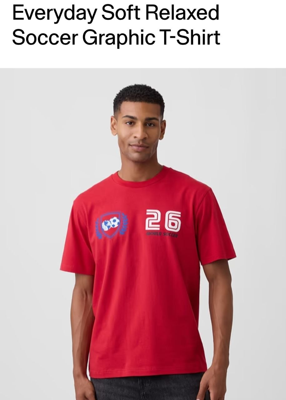 T-shirt