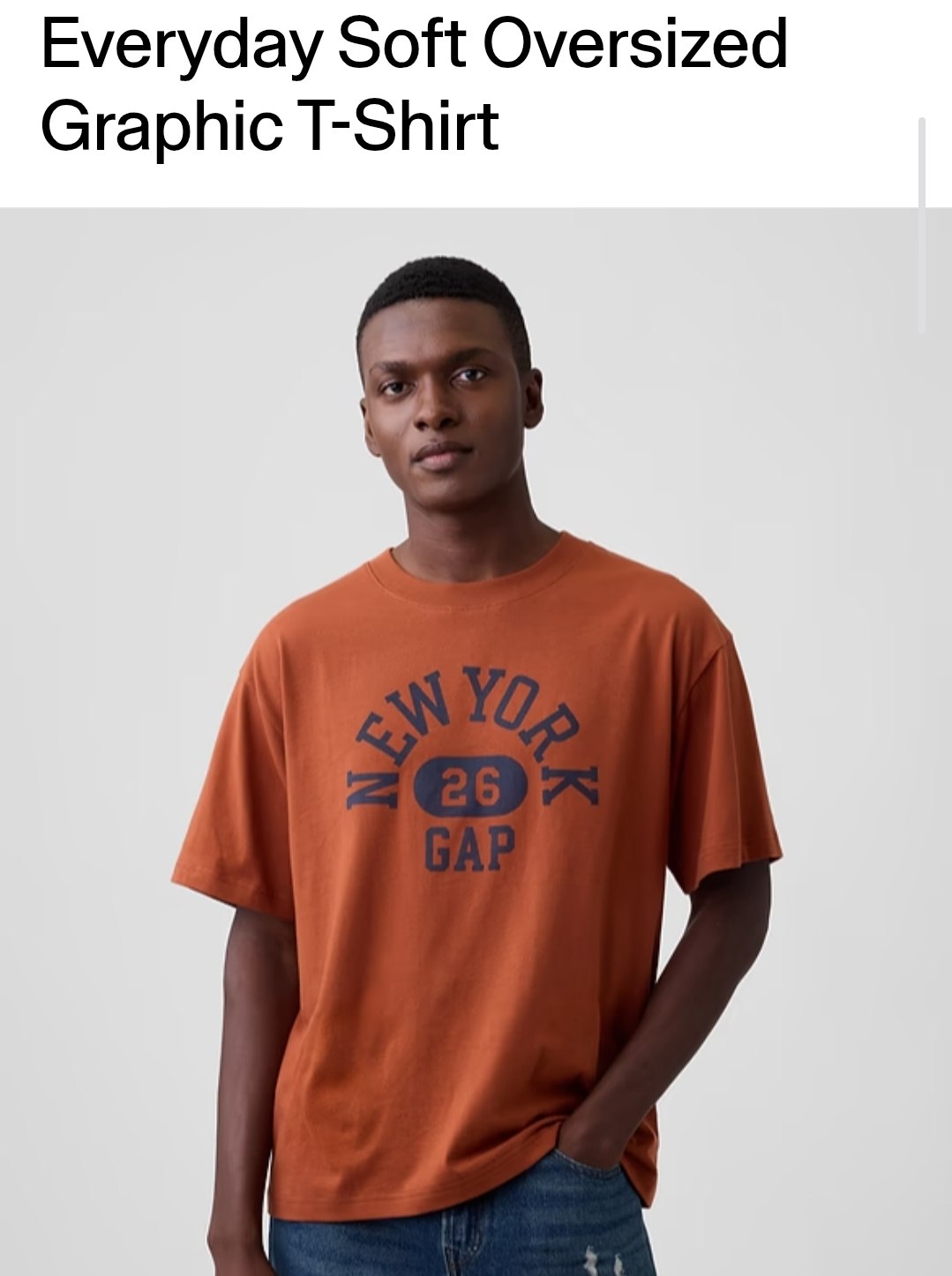 T-shirt