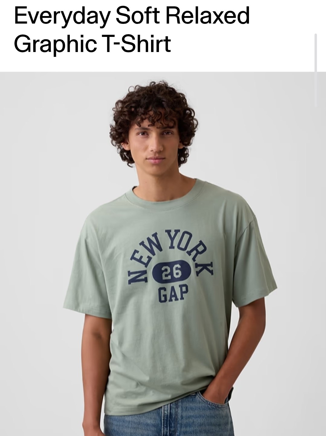 T-shirt