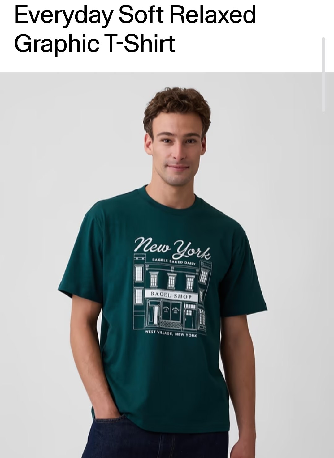 T-shirt
