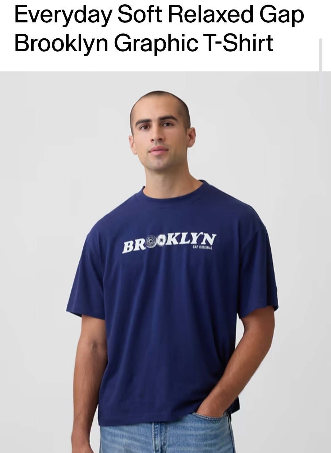 T-shirt