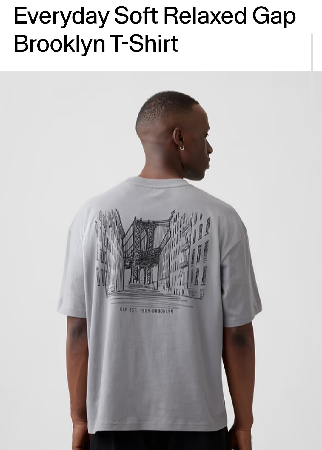 T-shirt