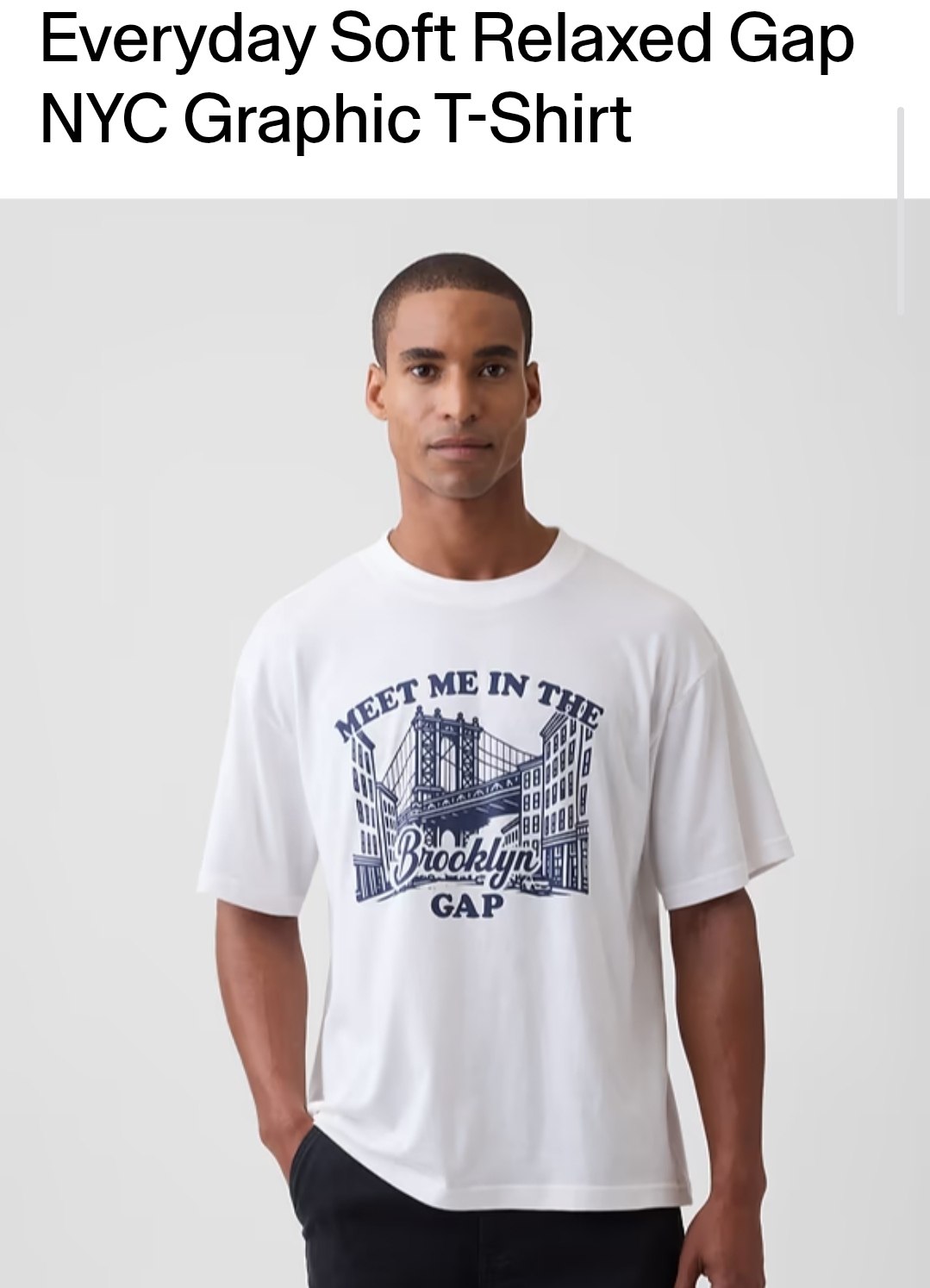 T-shirt