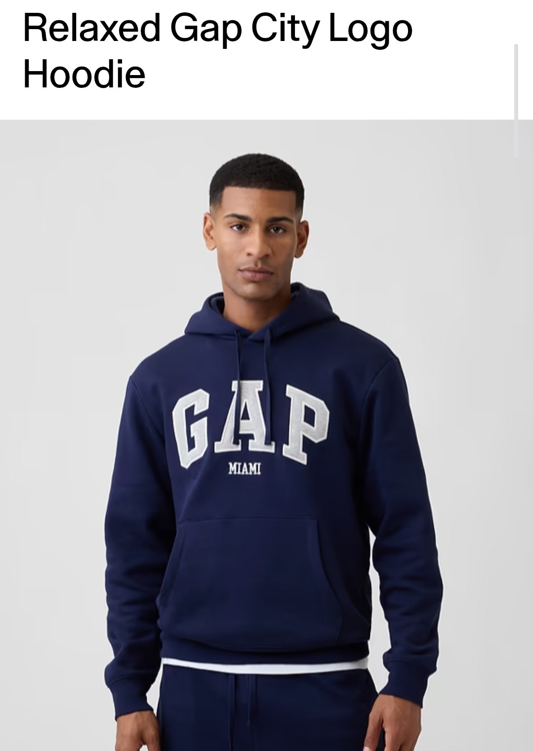 Hoodie