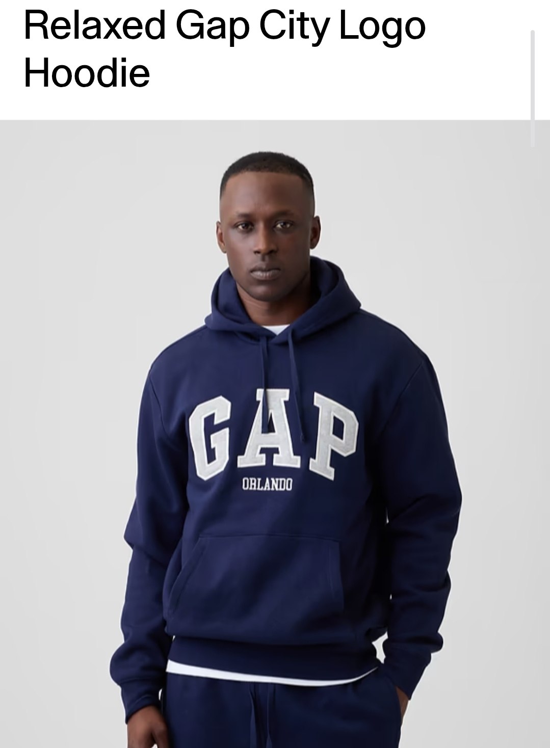 Hoodie