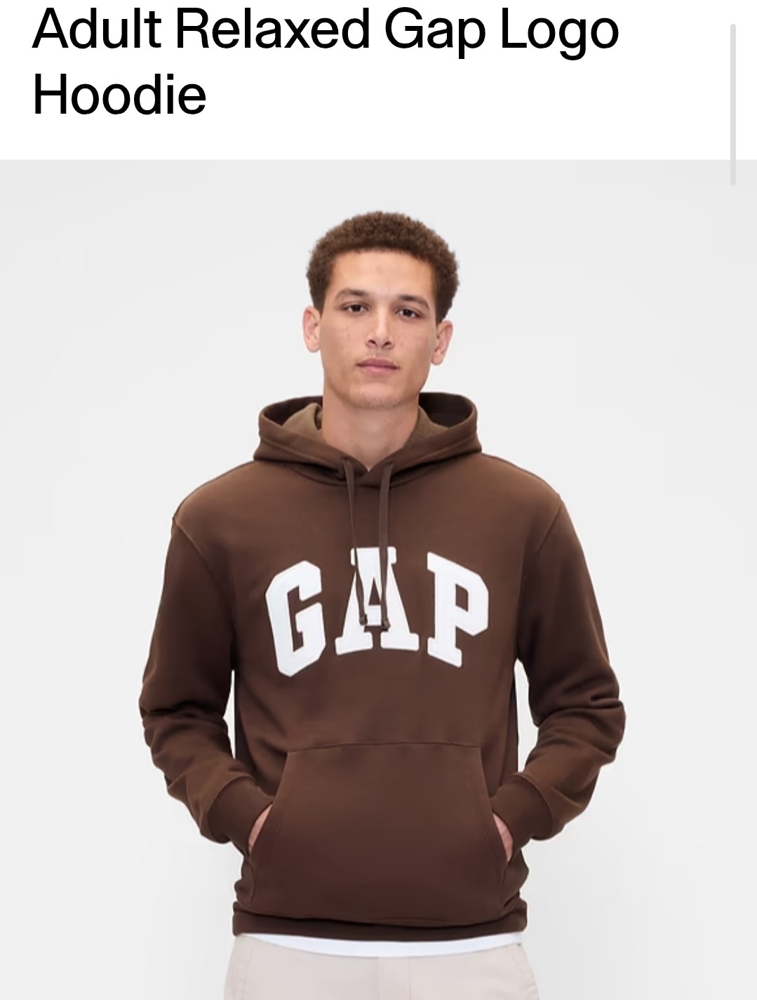 Hoodie